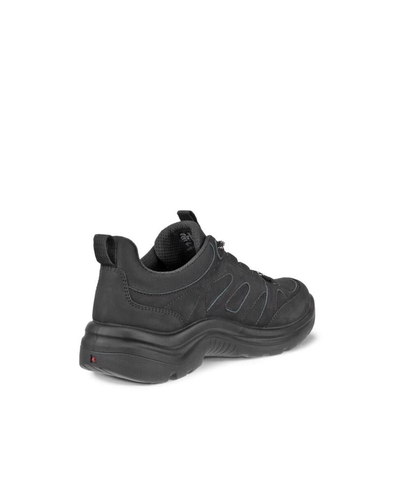 Black ECCO Offroad W Black