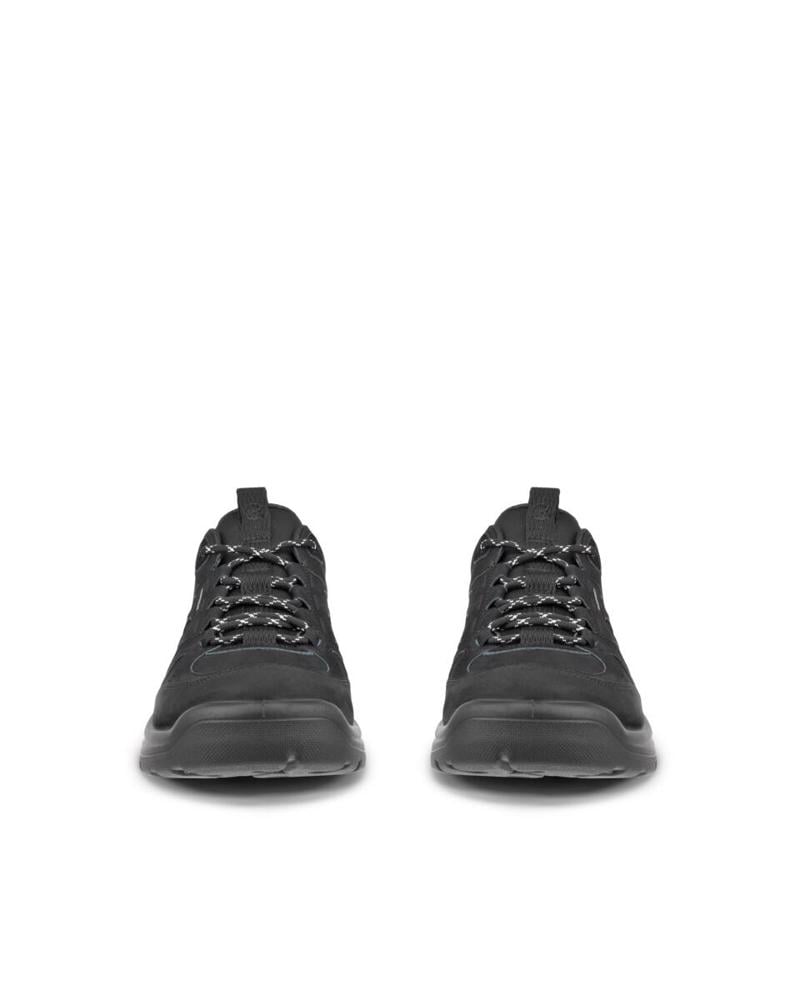 Black ECCO Offroad W Black