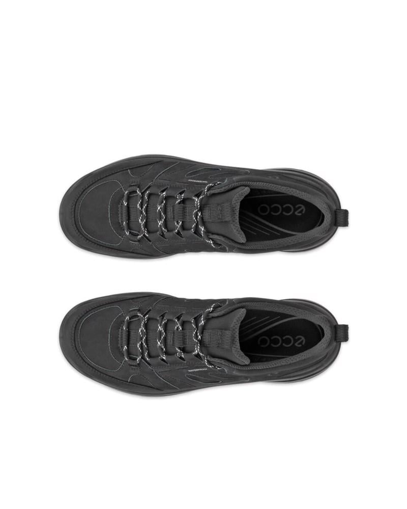 Black ECCO Offroad W Black