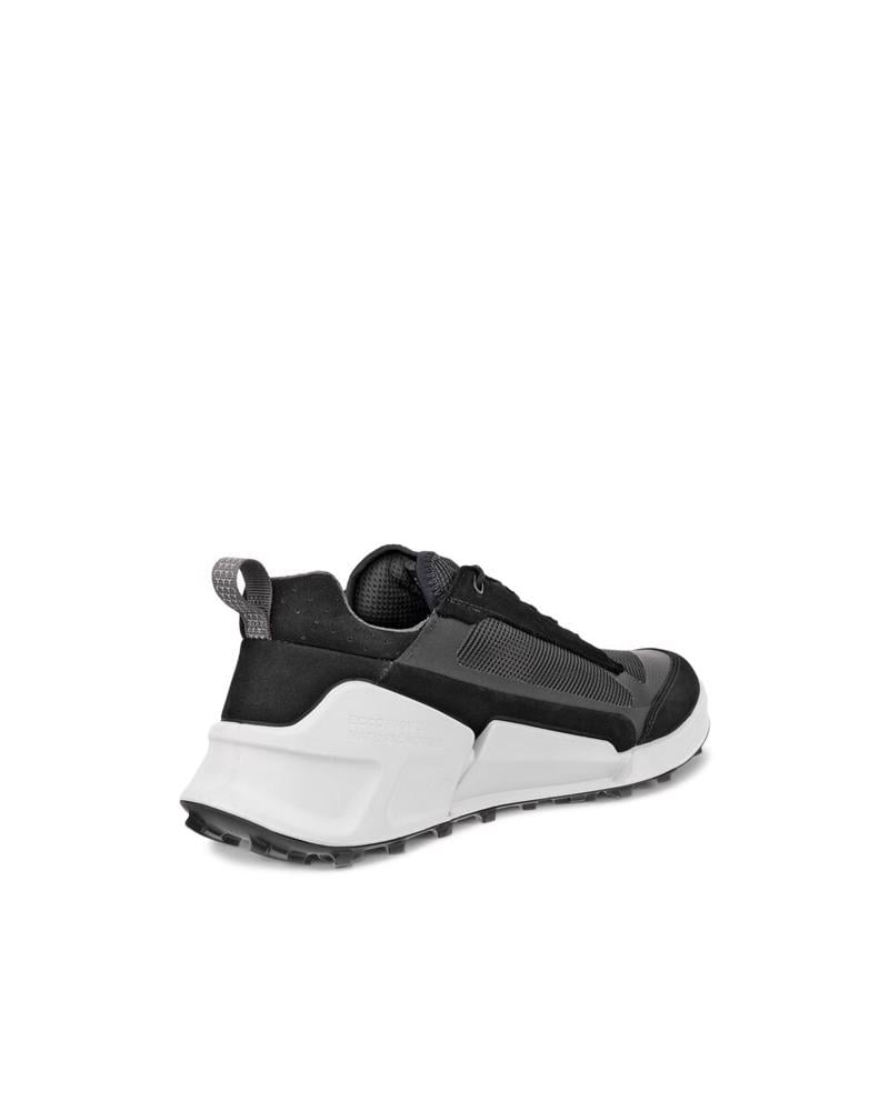 Grey Biom 21 X Mountain M Black Magnet Black