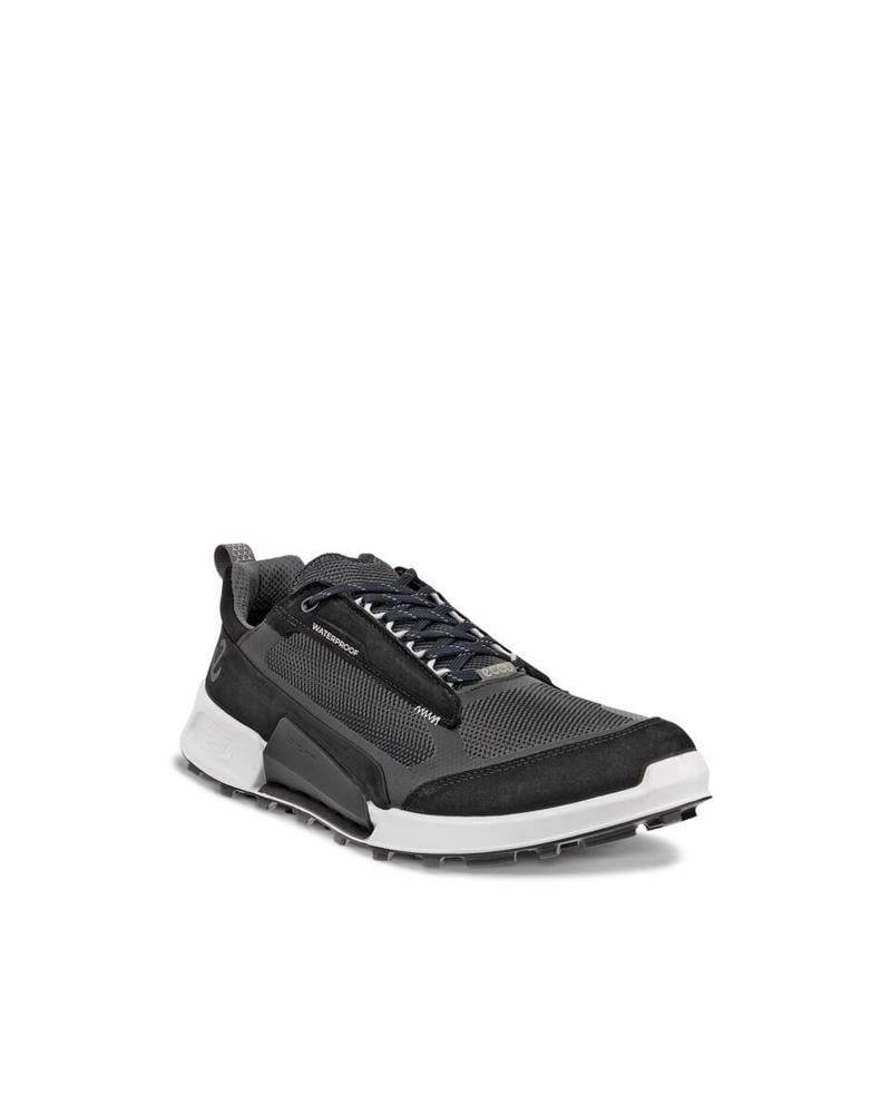 Grey Biom 21 X Mountain M Black Magnet Black