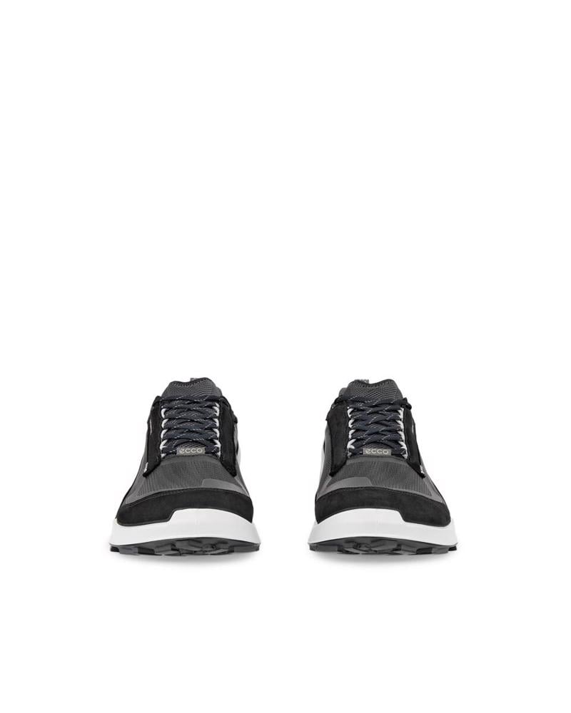 Grey Biom 21 X Mountain M Black Magnet Black