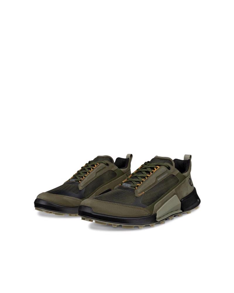 Green Biom 21 X Mountain M Gr Leaf Tarmac Blac