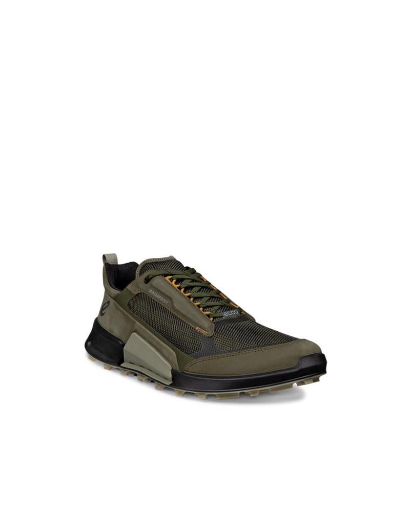 Green Biom 21 X Mountain M Gr Leaf Tarmac Blac