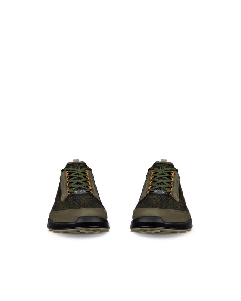 Green Biom 21 X Mountain M Gr Leaf Tarmac Blac