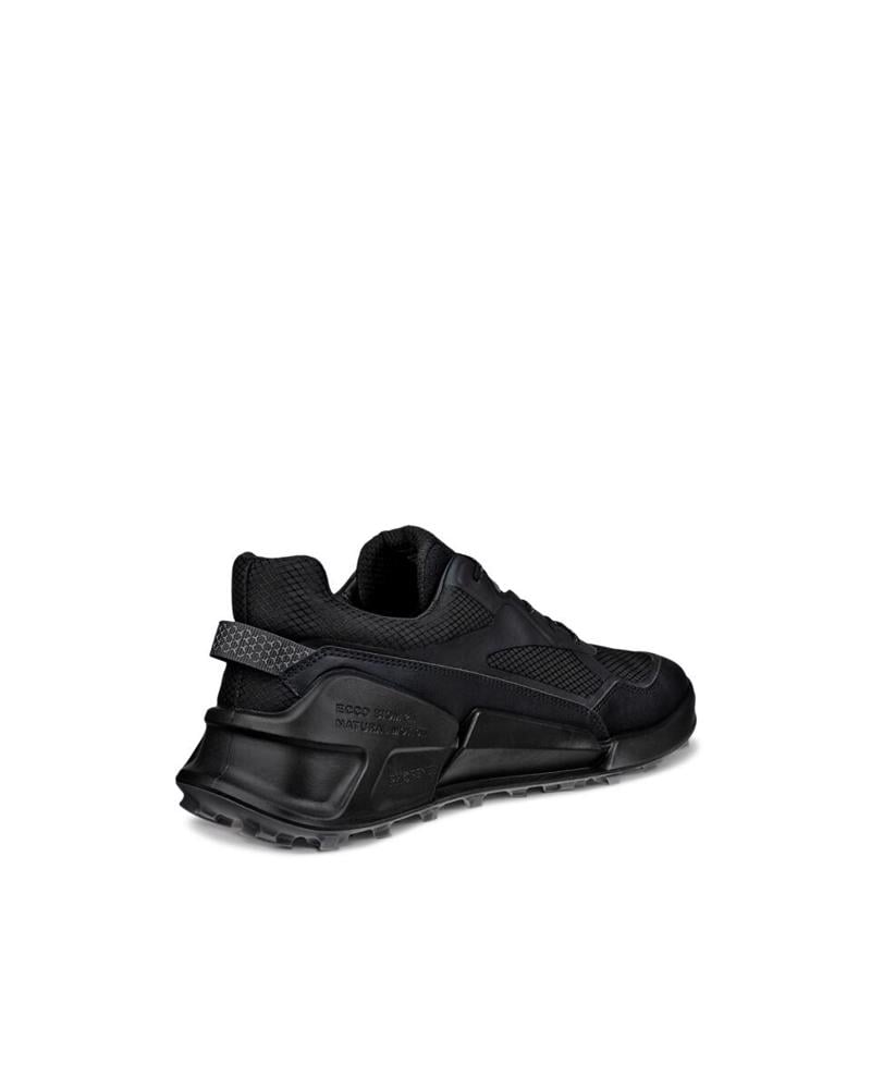 Black ECCO Biom 2.1 X Mountain M Black