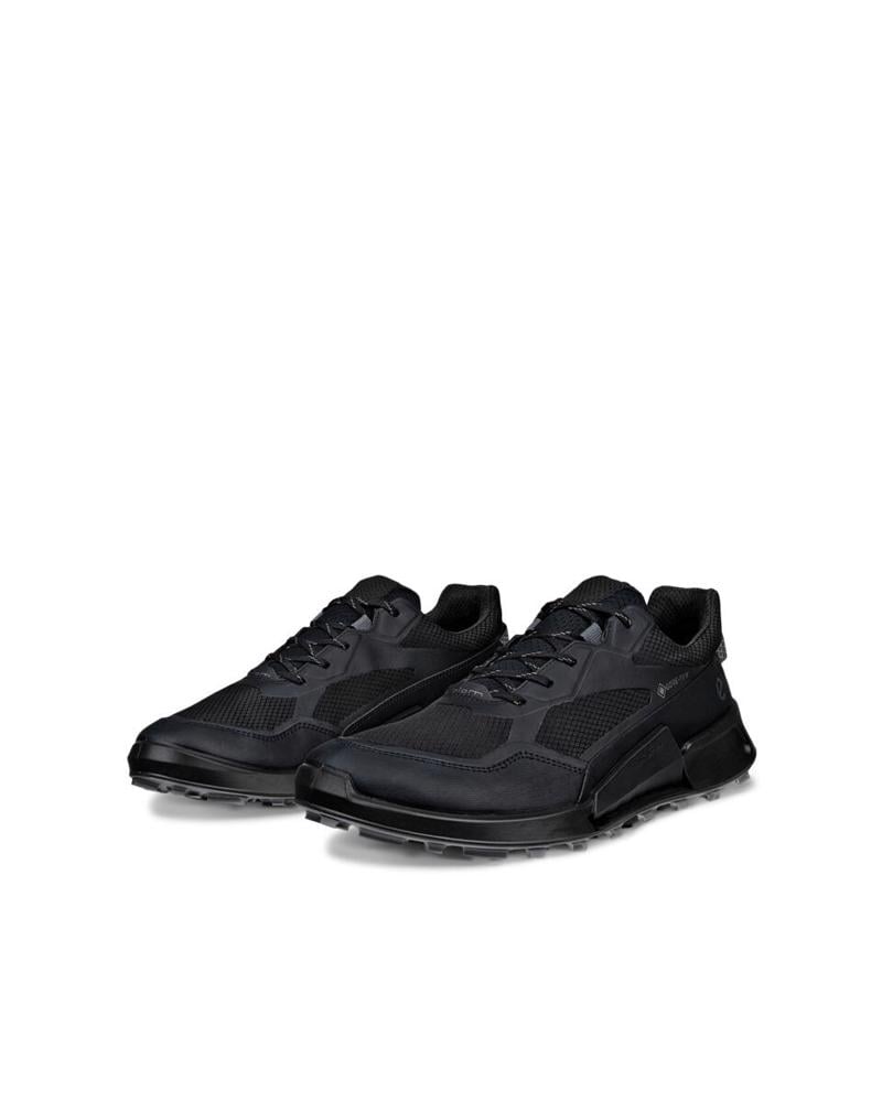 Black ECCO Biom 2.1 X Mountain M Black