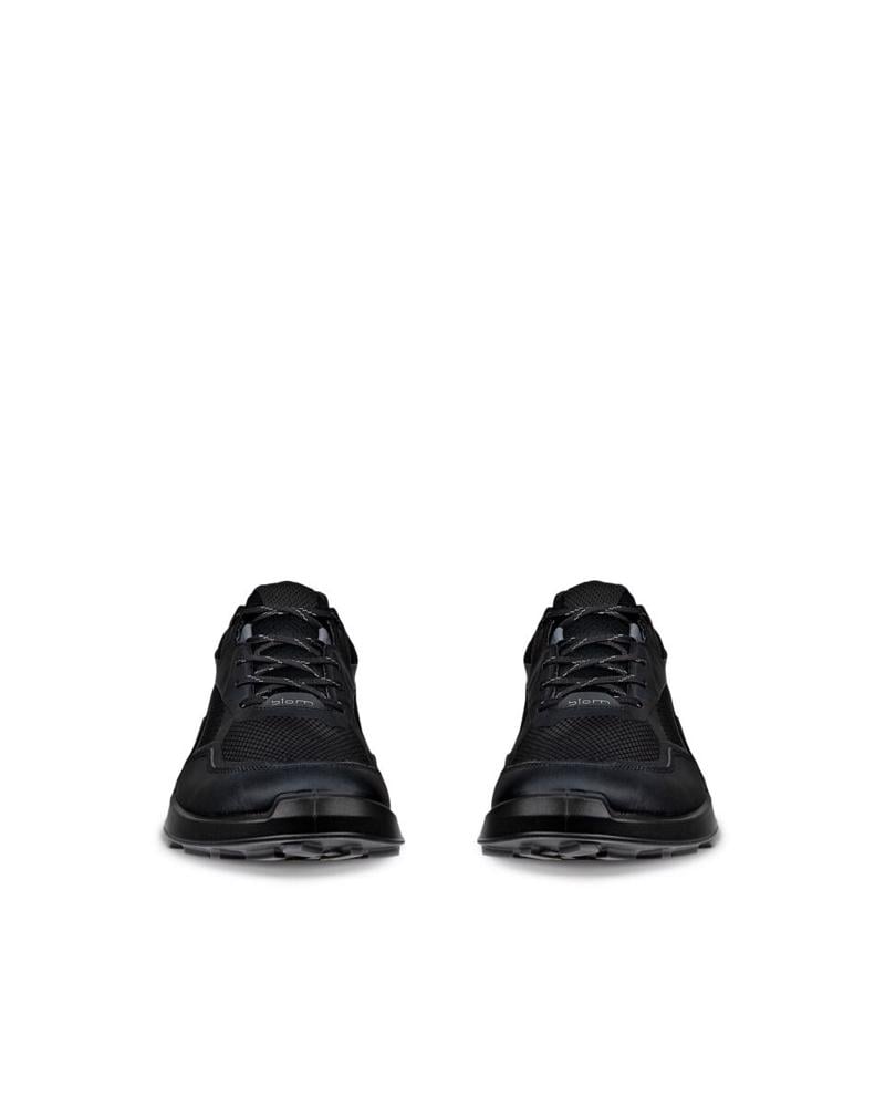 Black ECCO Biom 2.1 X Mountain M Black