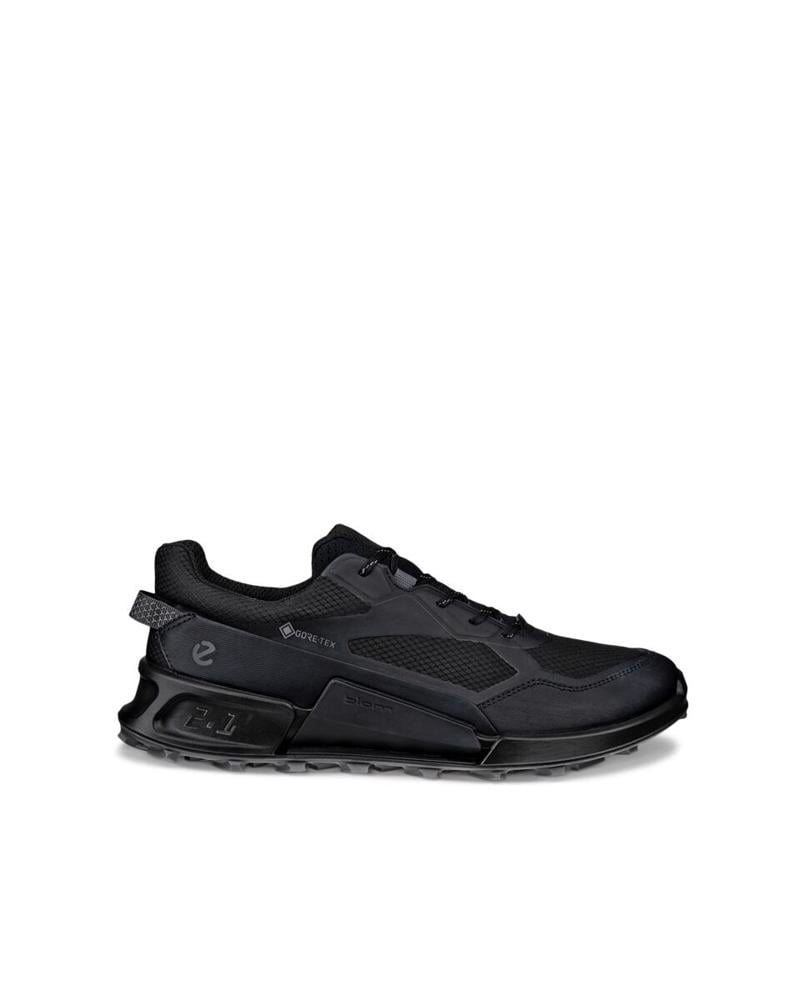 Black ECCO Biom 2.1 X Mountain M Black