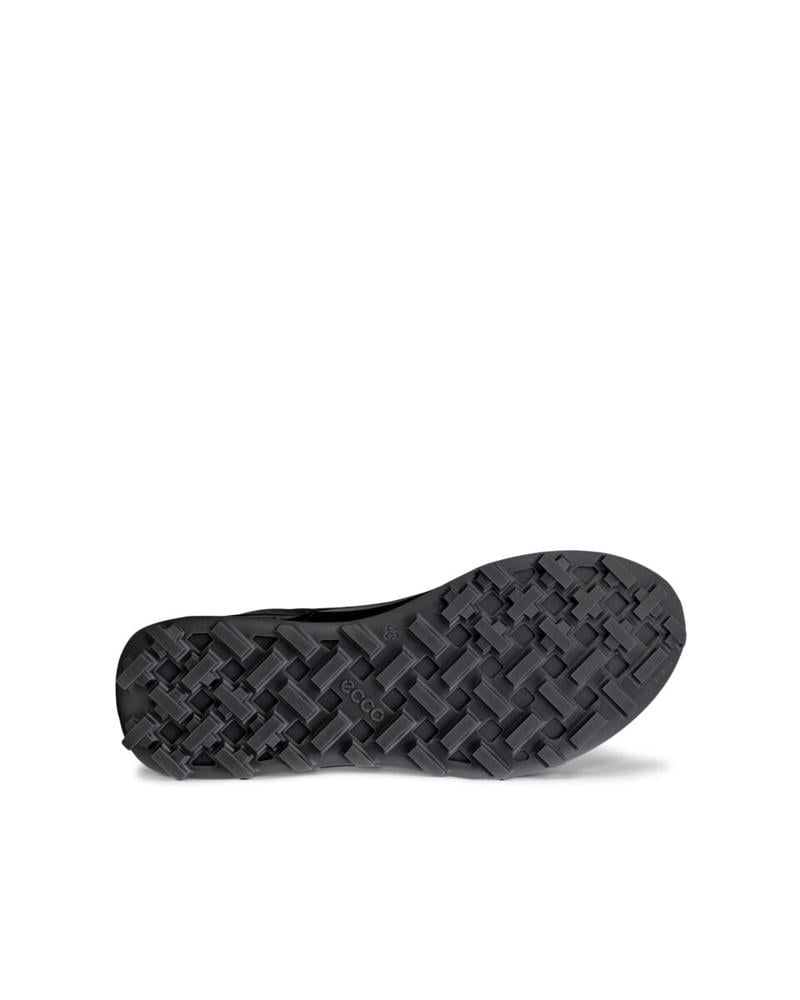 Black ECCO Biom 2.1 X Mountain M Black