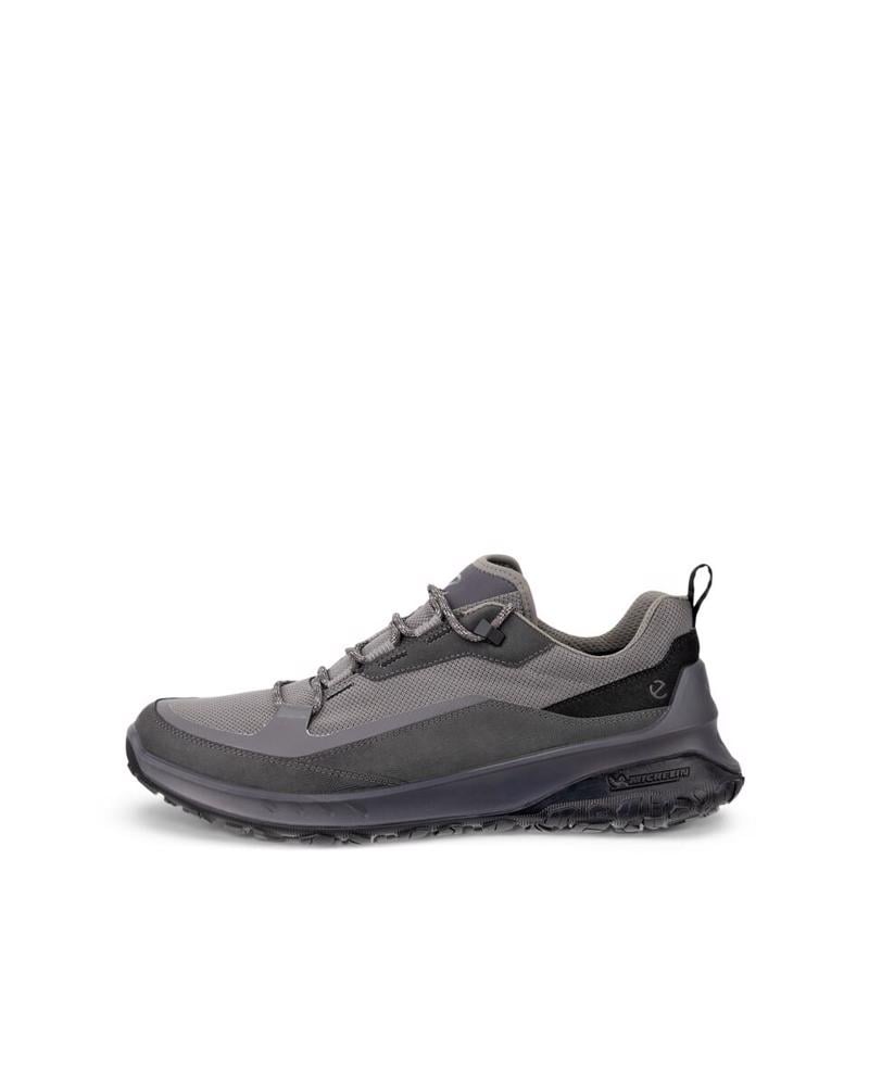 Grey ECCO ULT-TRN M Steel