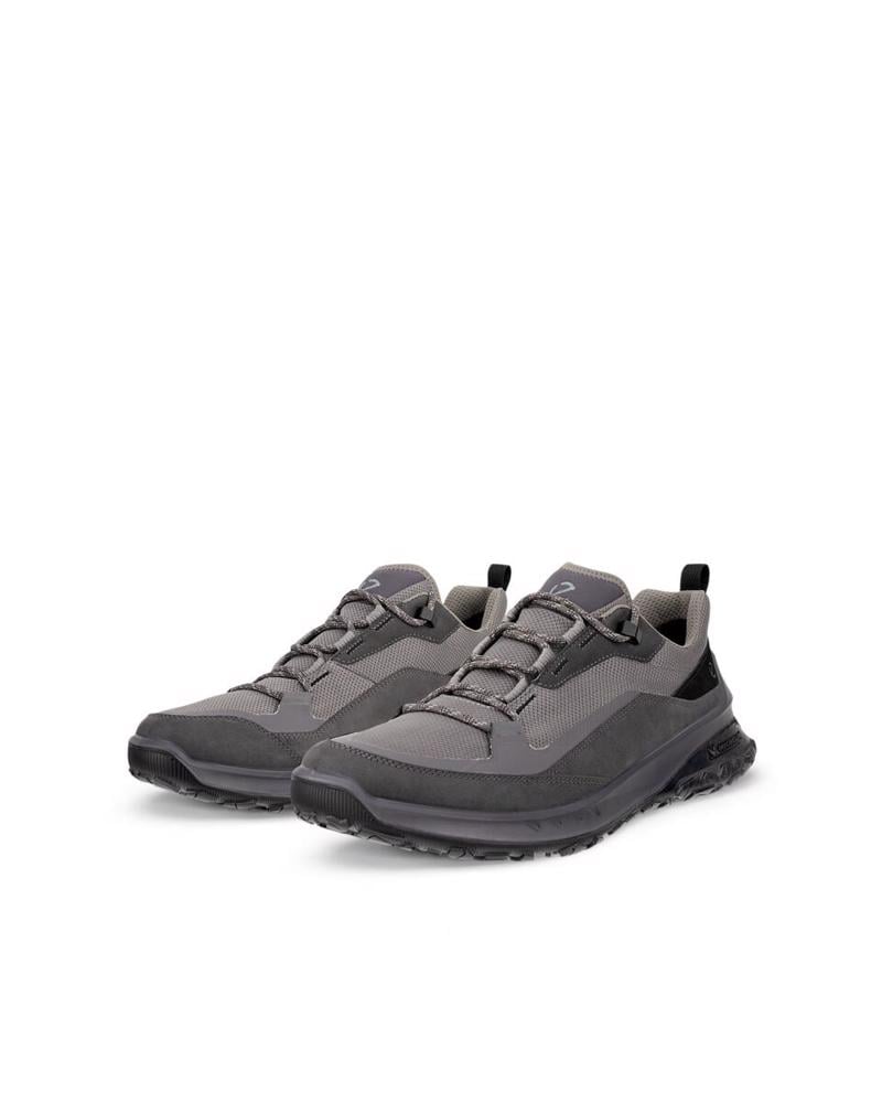 Grey ECCO ULT-TRN M Steel
