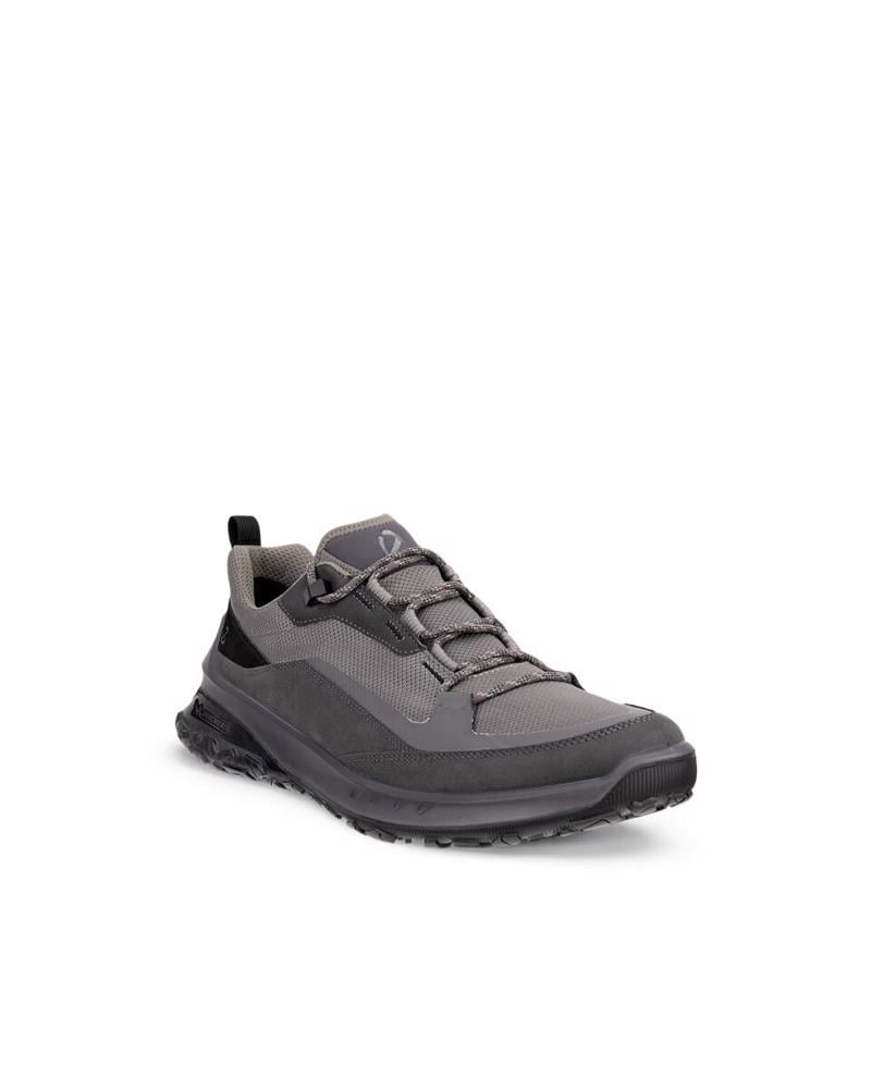 Grey ECCO ULT-TRN M Steel