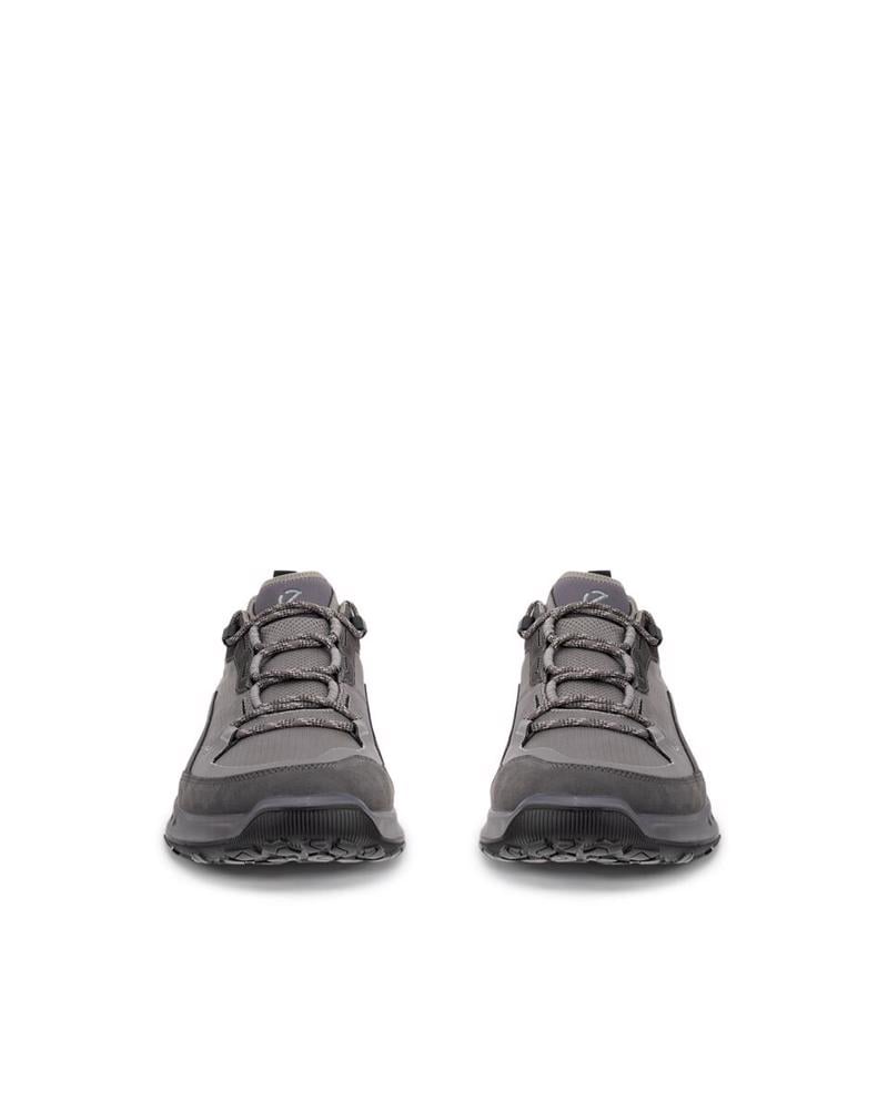 Grey ECCO ULT-TRN M Steel