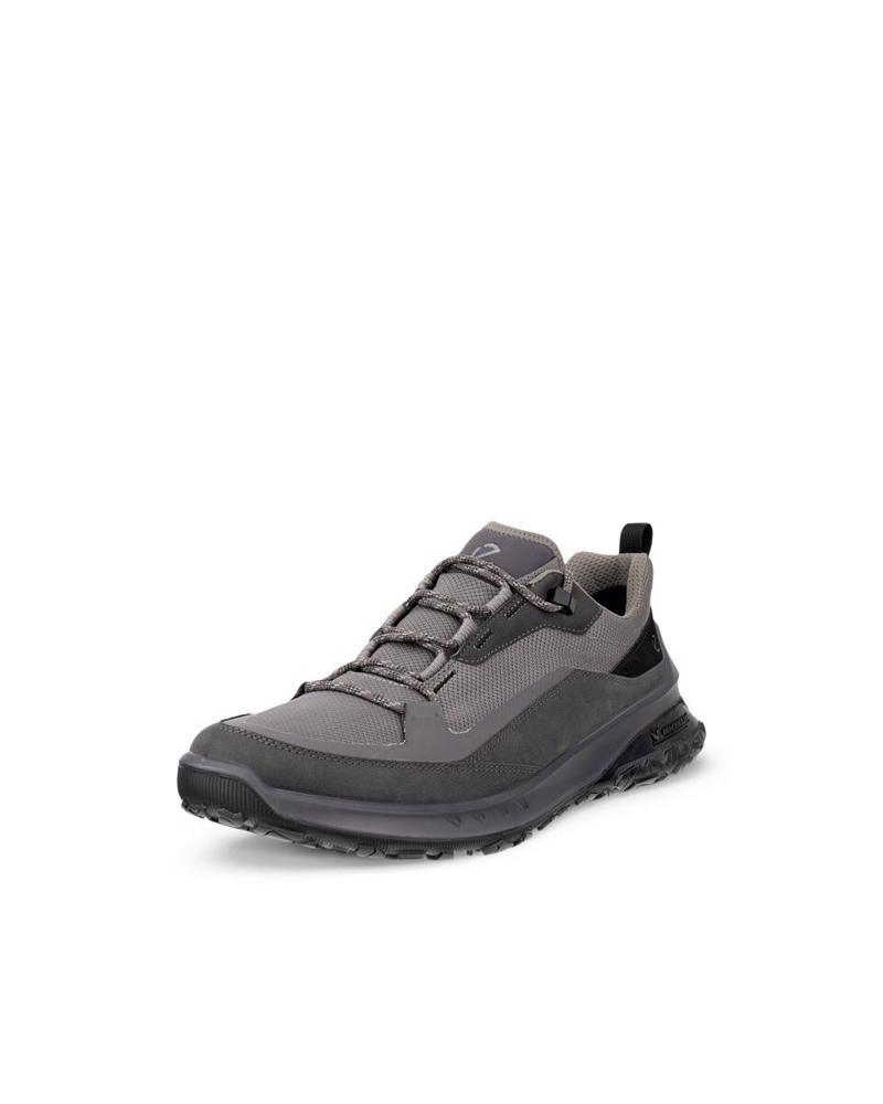Grey ECCO ULT-TRN M Steel