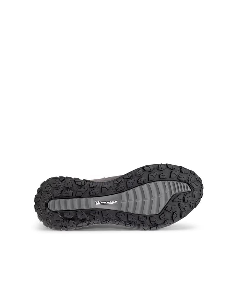 Grey ECCO ULT-TRN M Steel