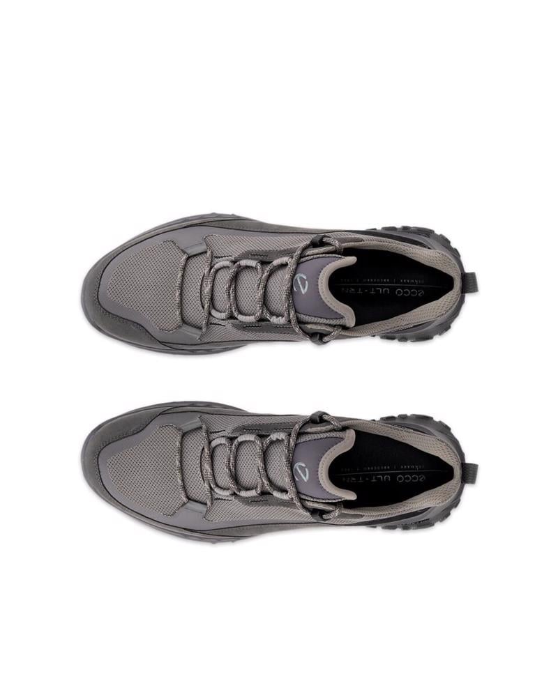 Grey ECCO ULT-TRN M Steel