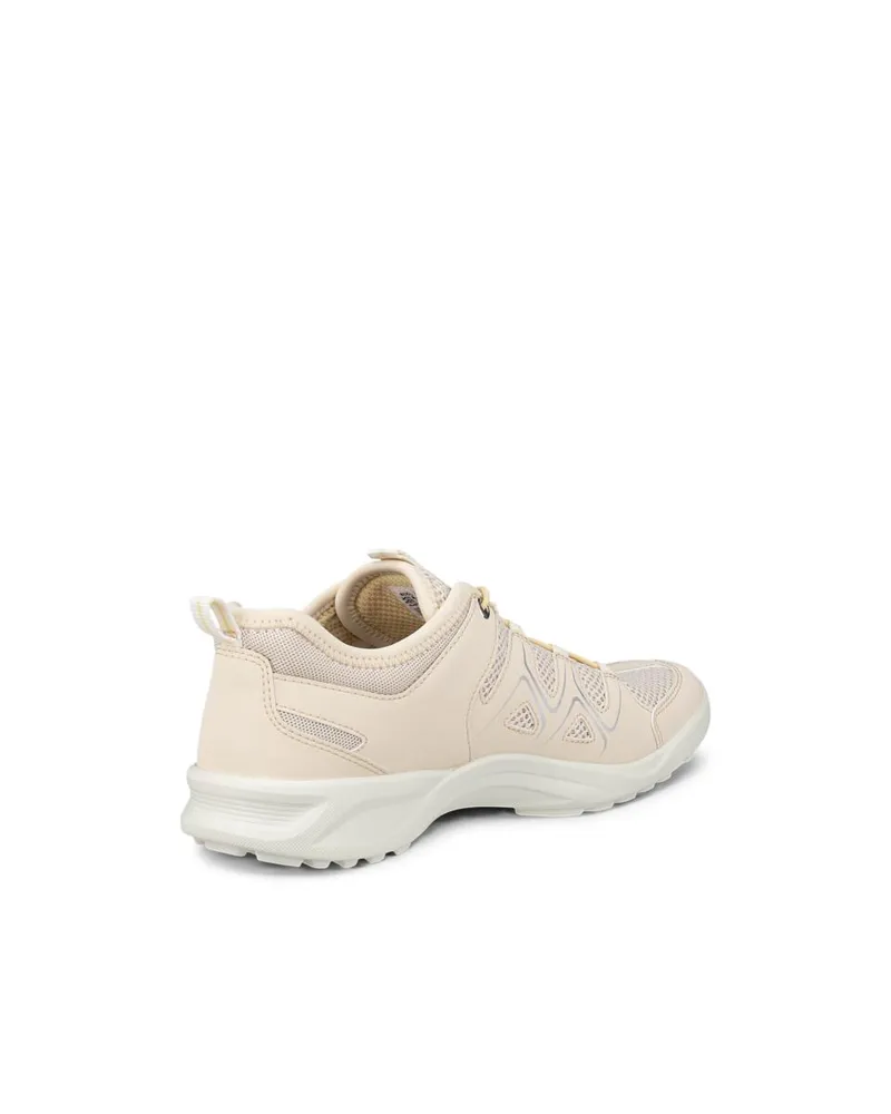 Beige ECCO Terracruise LT W Limestone