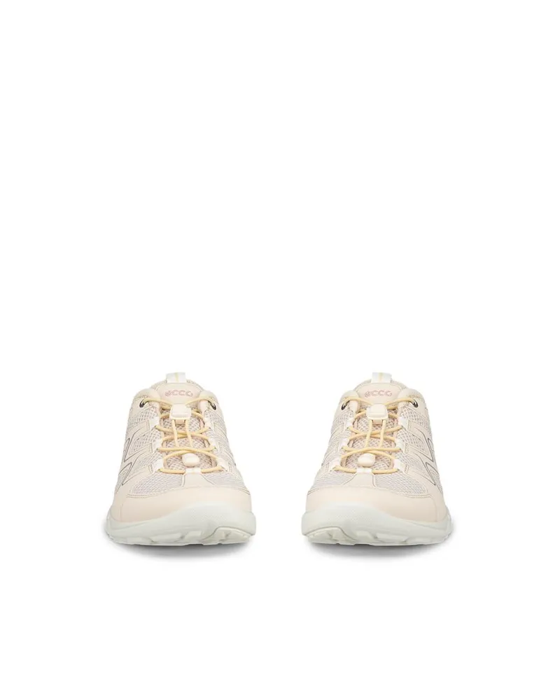 Beige ECCO Terracruise LT W Limestone