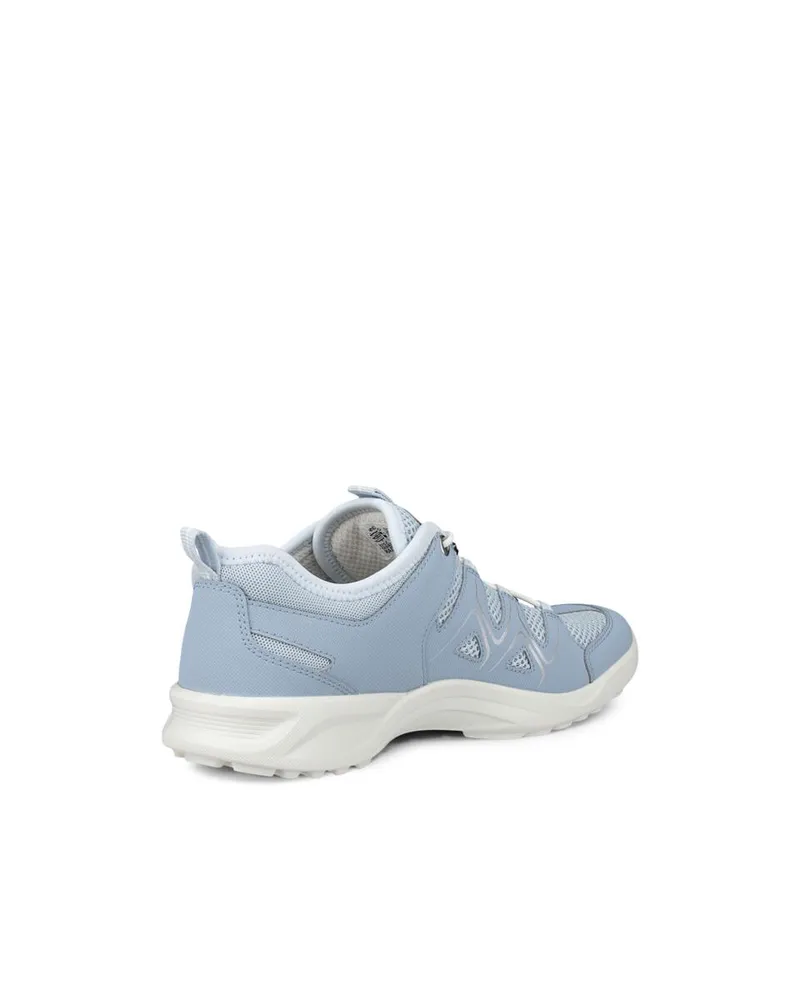 Blue ECCO Terracruise LT W Dusty Blue