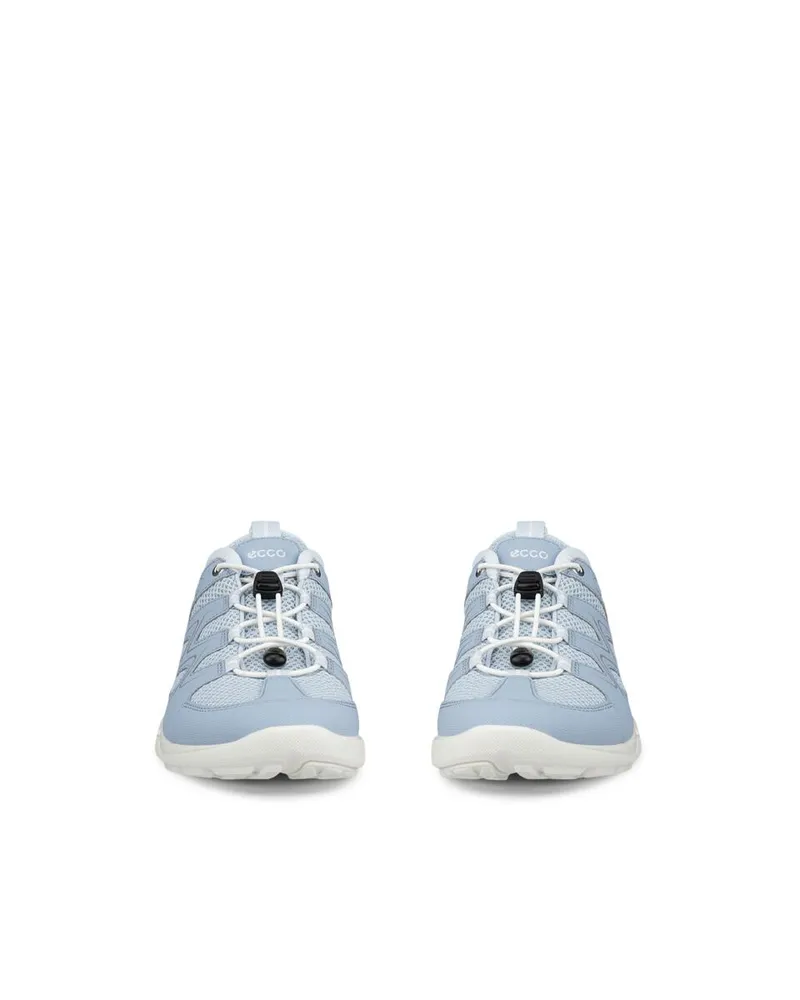 Blue ECCO Terracruise LT W Dusty Blue