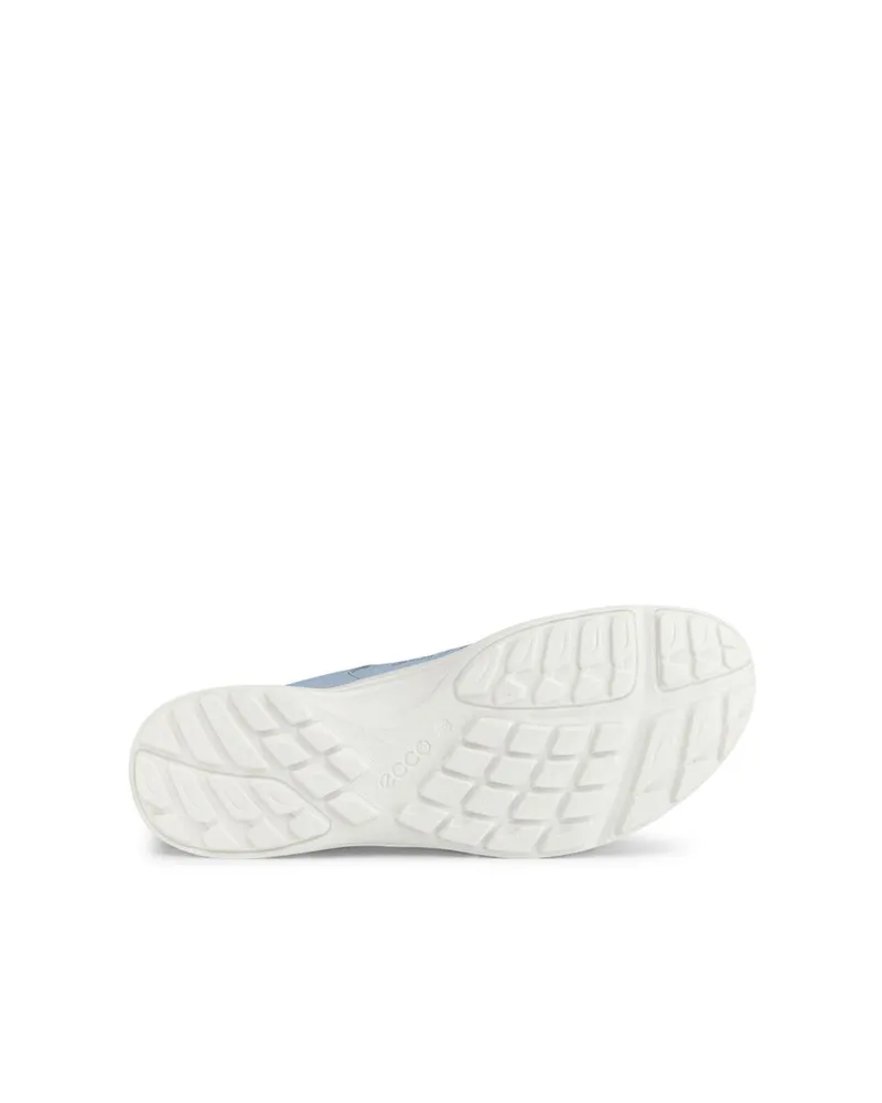 Blue ECCO Terracruise LT W Dusty Blue