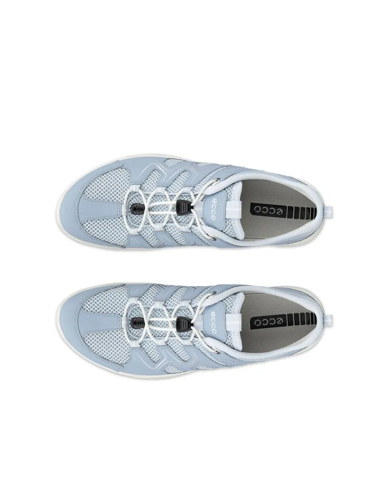 Blue ECCO Terracruise LT W Dusty Blue