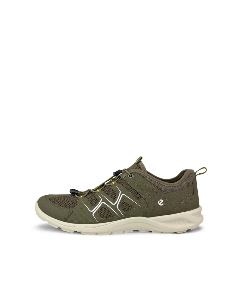 Green ECCO Terracruise LT M Tarmac