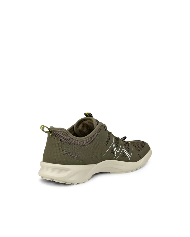 Green ECCO Terracruise LT M Tarmac