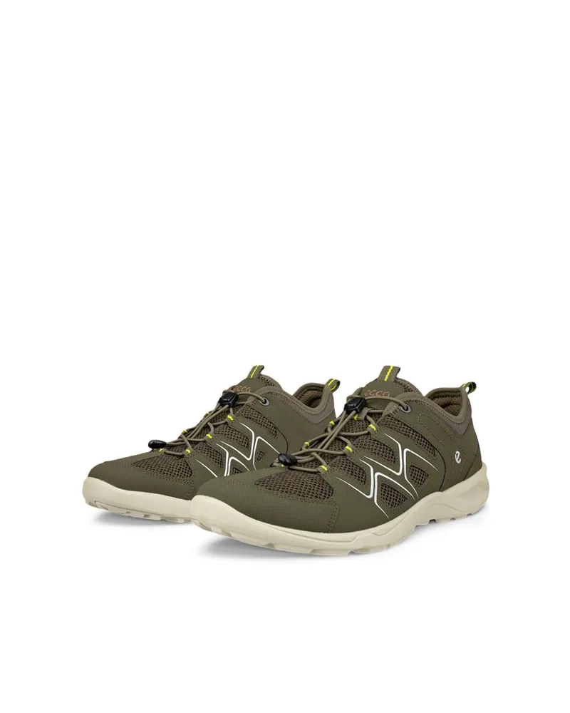 Green ECCO Terracruise LT M Tarmac