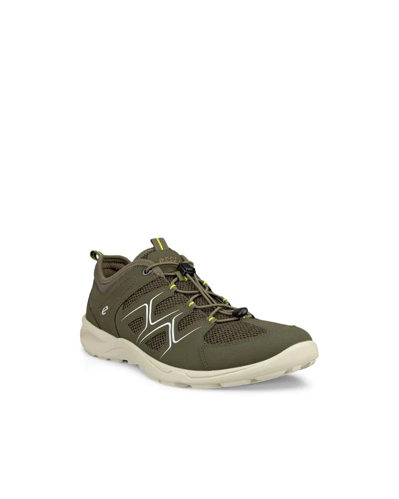 Green ECCO Terracruise LT M Tarmac
