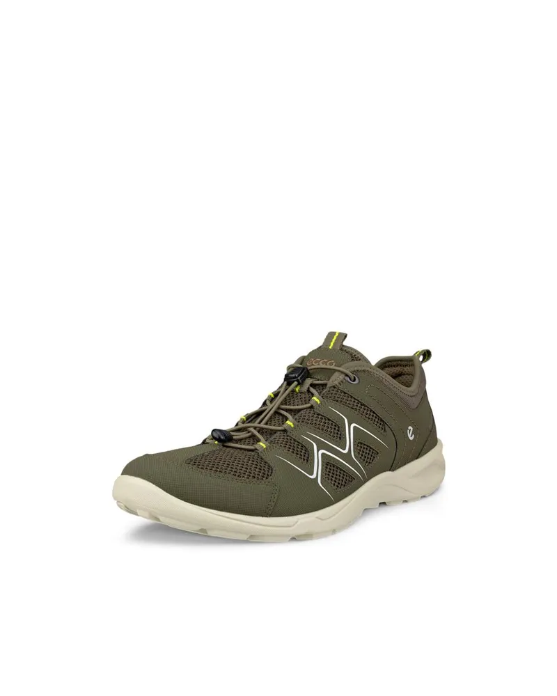 Green ECCO Terracruise LT M Tarmac