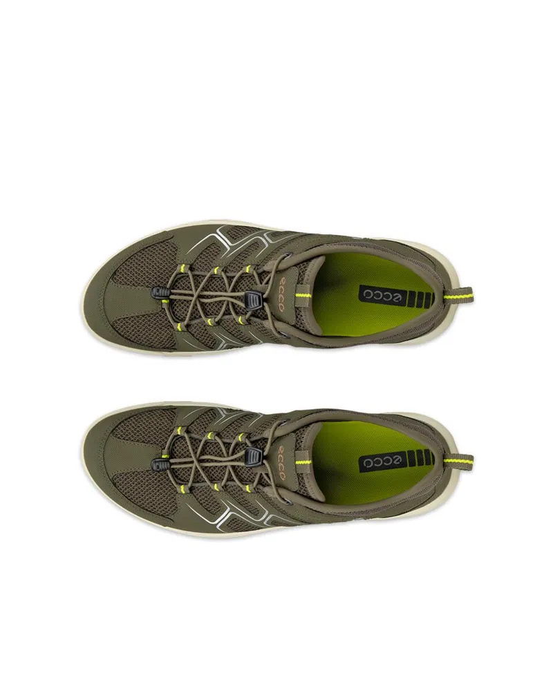 Green ECCO Terracruise LT M Tarmac