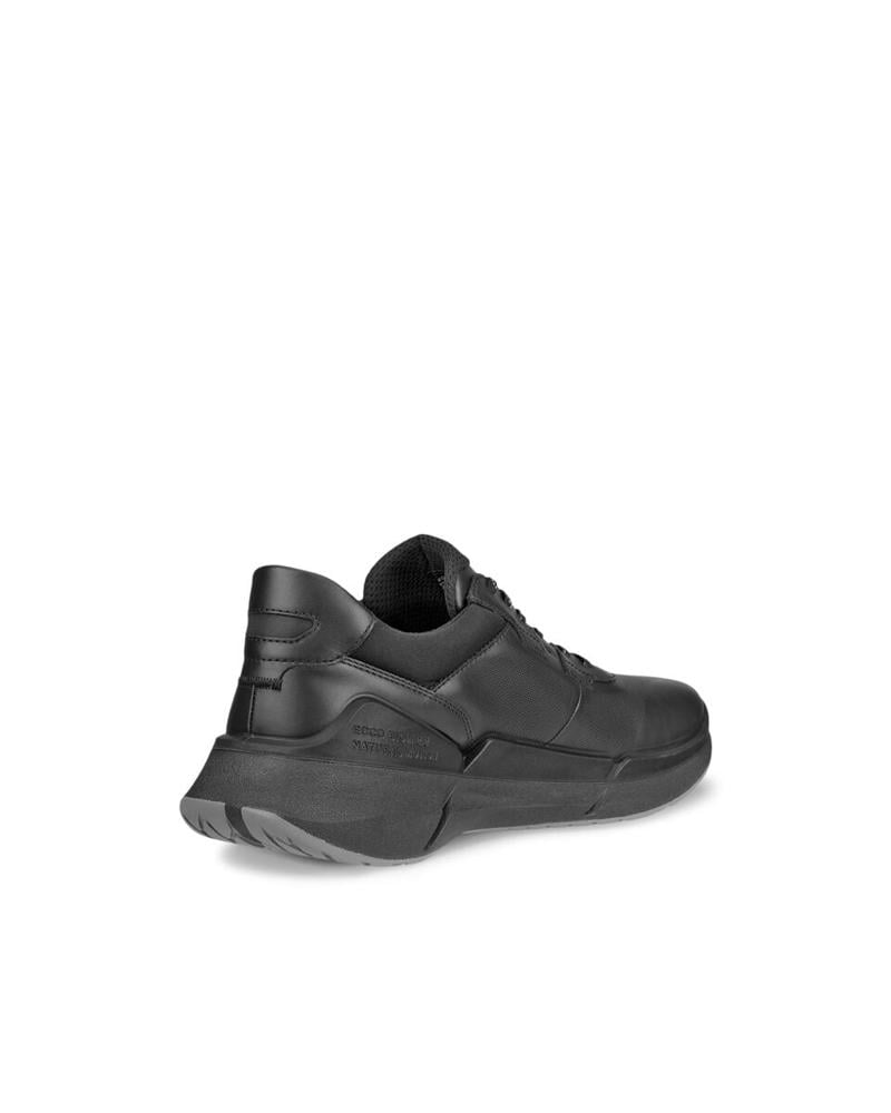 Siyah ECCO Biom 2.2