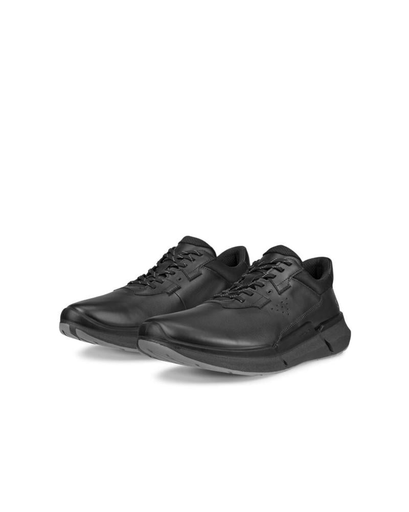 Siyah ECCO Biom 2.2