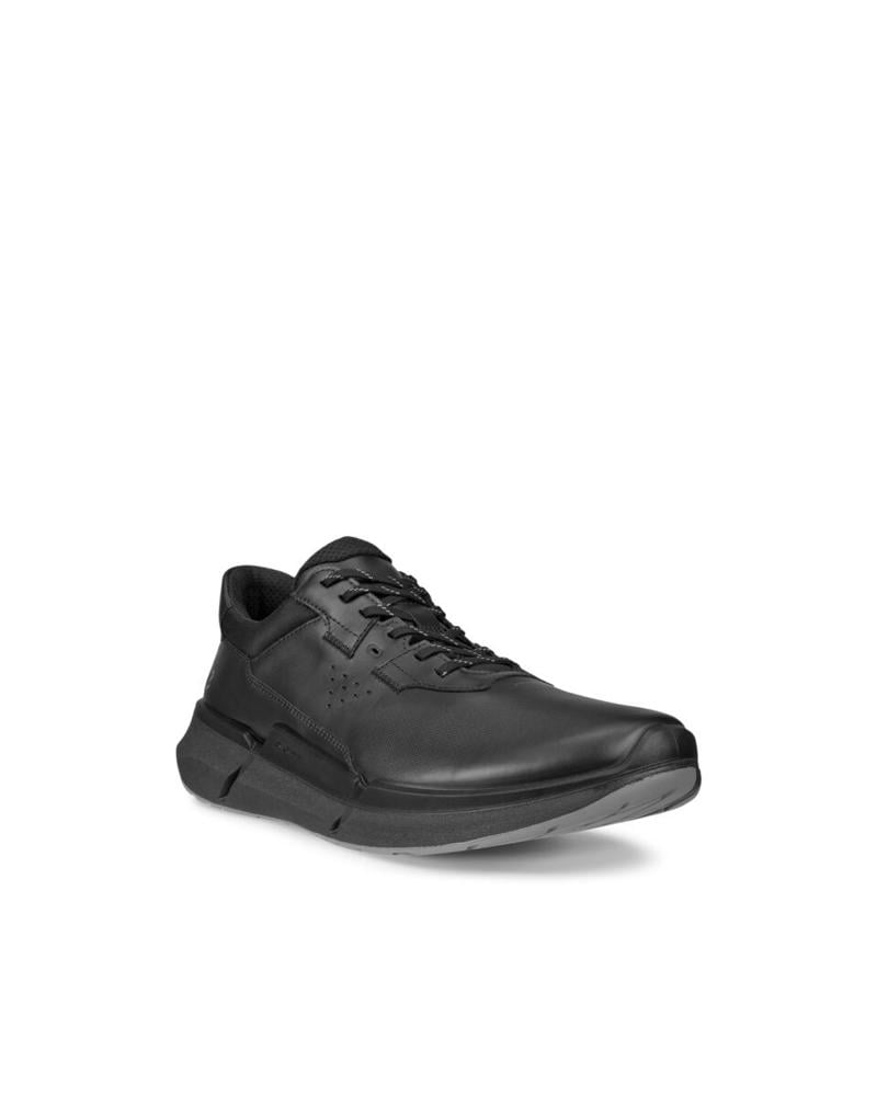 Siyah ECCO Biom 2.2