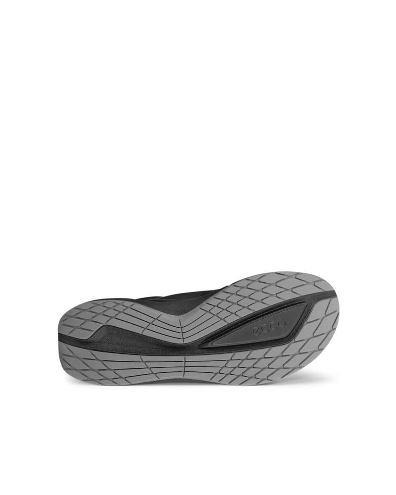 Siyah ECCO Biom 2.2
