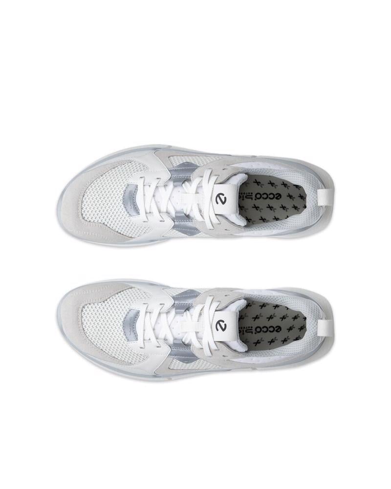 White Biom 2.2 M White