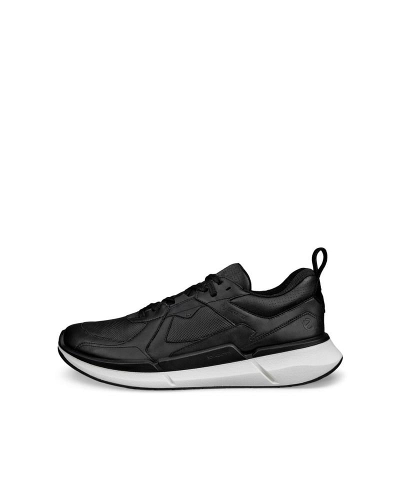 Black ECCO Biom 2.2 M Black