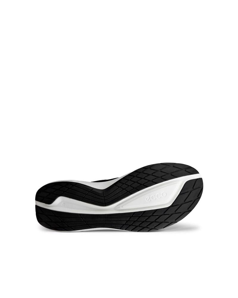 Black ECCO Biom 2.2 M Black