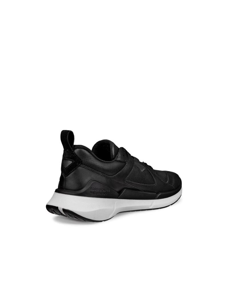 Black ECCO Biom 2.2 M Black