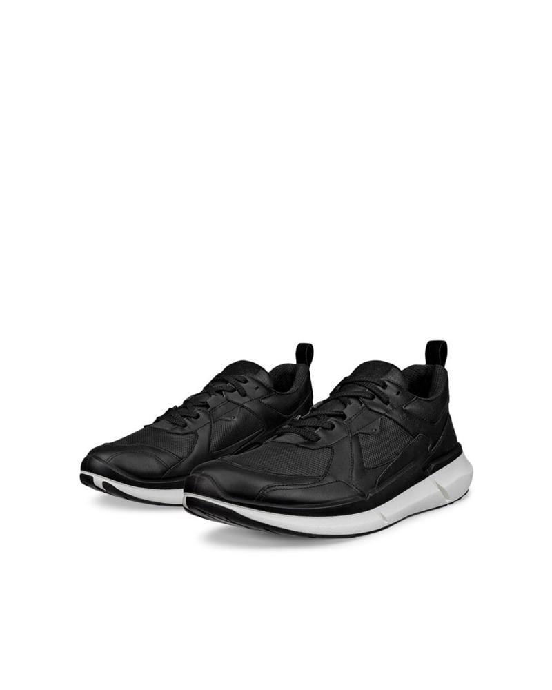 Black ECCO Biom 2.2 M Black