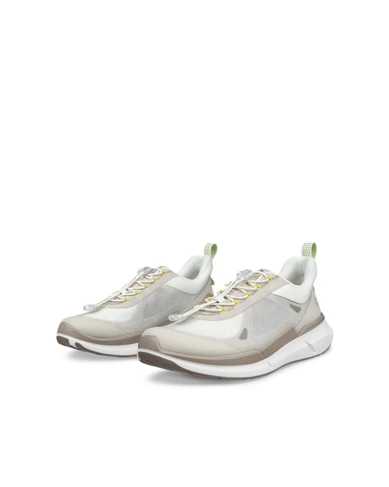 Beige ECCO Biom 2.2 W Pure Cashmere