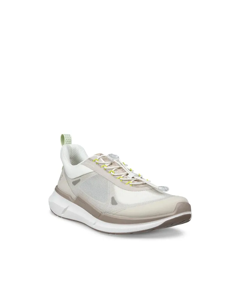 Beige ECCO Biom 2.2 W Pure Cashmere