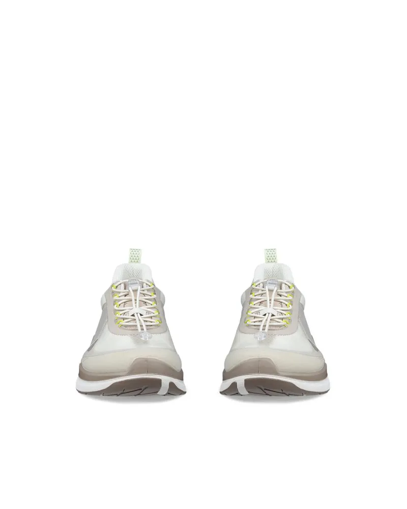 Beige ECCO Biom 2.2 W Pure Cashmere