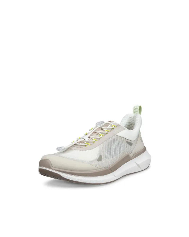 Beige ECCO Biom 2.2 W Pure Cashmere