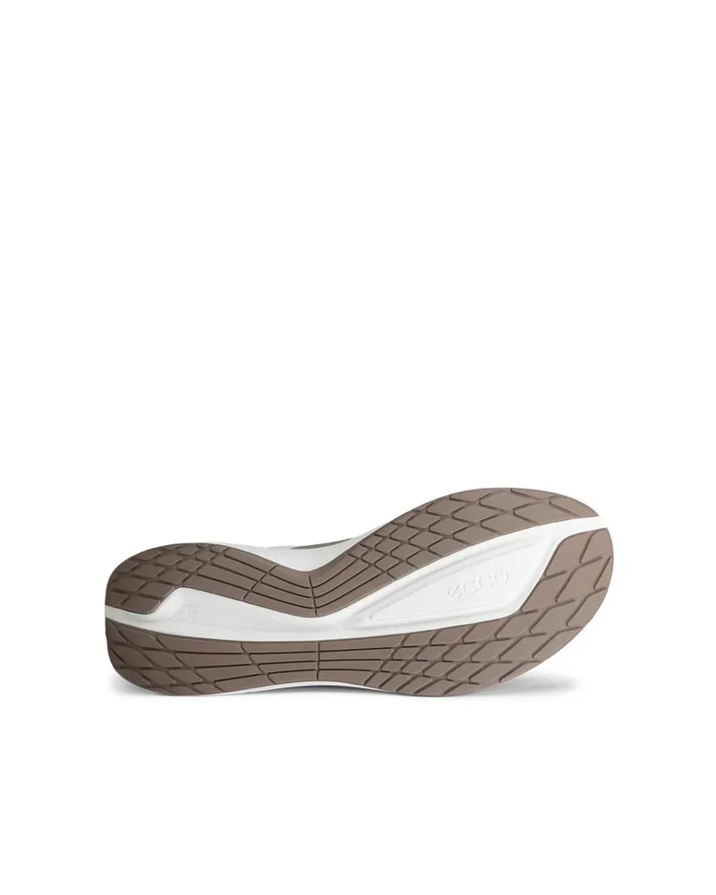 Beige ECCO Biom 2.2 W Pure Cashmere