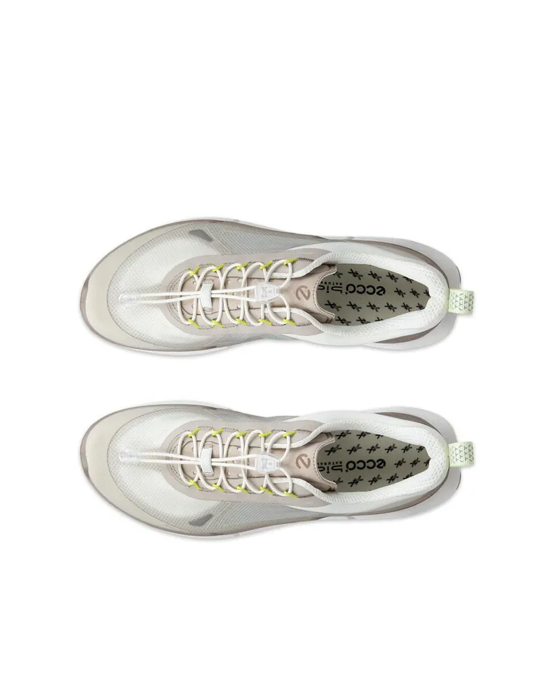 Beige ECCO Biom 2.2 W Pure Cashmere