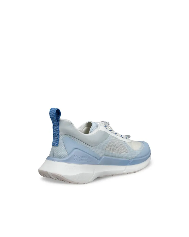 Blue ECCO Biom 2.2 W Dusty Blue