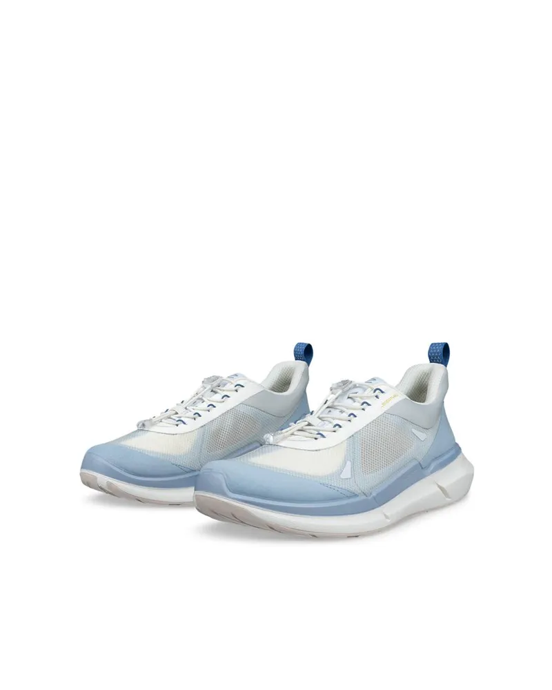Blue ECCO Biom 2.2 W Dusty Blue